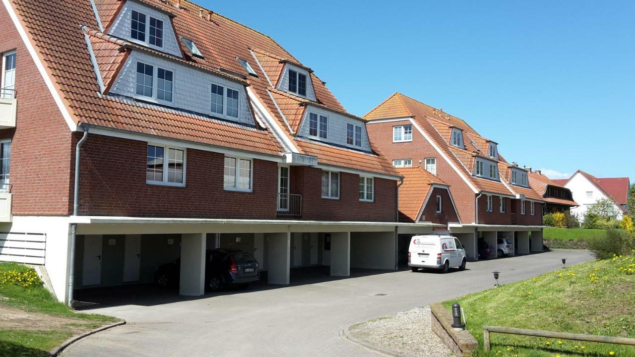 Am Pool Und Strand 8 Barendorf  Exteriér fotografie